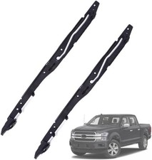 For 2015-2022 Ford F150 Sunroof Moon Roof Guide Track Repair Pair Kit Lhrh For 2015-2022 Ford F150 Sunroof Moon Roof Guide Track Repair Pair Kit Lhrh