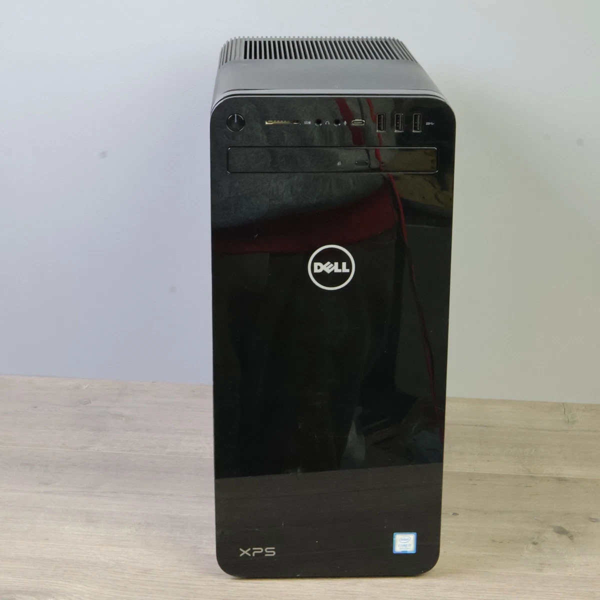 Dell Xps 8930 PC Desktops & All-In-One Computers for sale | eBay