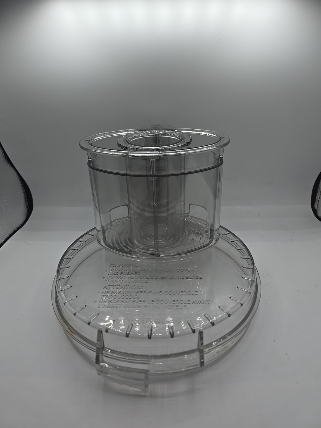 Cuisinart OEM Custom 14 Food Processor DFP-14N REPLACEMENT L