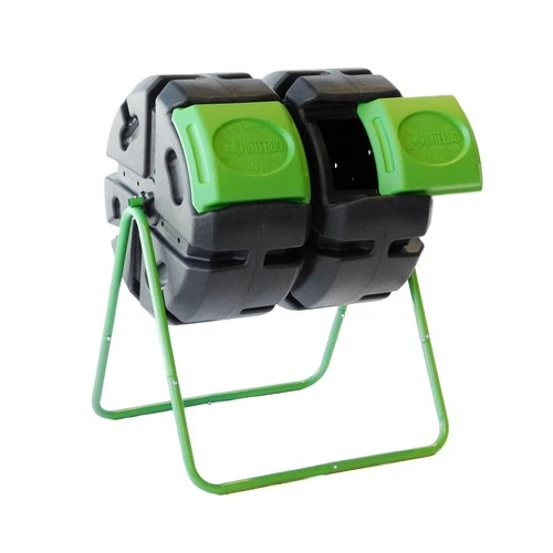 FCMP Outdoor HOTFROG Tumbling Composter
