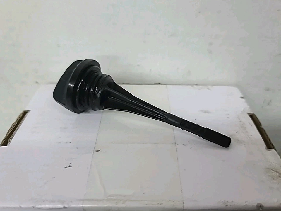 1979 Honda CX500 CX500C Custom CX500D Deluxe OEM Oil Dip Stick 78-82 1978-1982 - Image 2 of 4