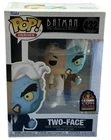Funko Pop! Two-Face - Batman Animated DC LA Comic Con 2021 #432 - New!