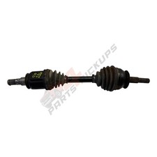 2011 Nissan Navara Tekna Front Non Sided Driveshaft 2010-2015 39100EB300
