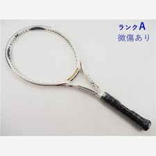 Used Tennis Racket Prince Tour Harrier DB OS 2004 Model G2 PRINCE TOUR HARRIER