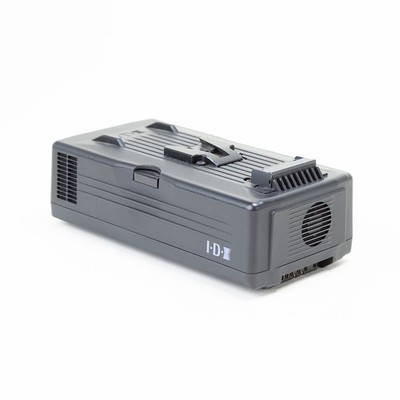 IDX AC-100 100Watt AC Camera Power Supply with V-Mount - SKU#2020096