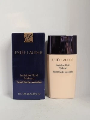 ESTÉE LAUDER Estee Lauder Trucco Fluido Invisibile 30ml Tonalità 1CN1 ECRU
