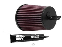 Luftfilter K&N Filters SU-4002 Langzeitfilter