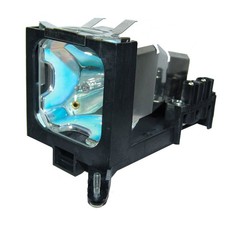 AL  Series POA-LMP78 Lamp  Housing for Sanyo Projectors - 90 Day Warranty