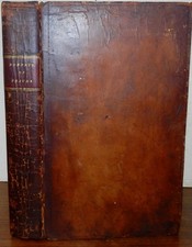  A Treatise on the Statute of Frauds by WILLIAM ROBERTS. 1807. 1st American Ed.
