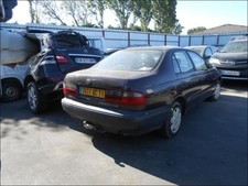 Démarreur Toyota CARINA