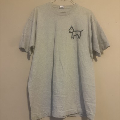 Down By Law Shirt SizeXL#1 Original Old School Nofx Face To Face ALL Descendents