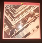 The Beatles 1962-1966 Vinyl 2 LP Set (Red) Album 12" Record 1964! PCSP 717 MINT!