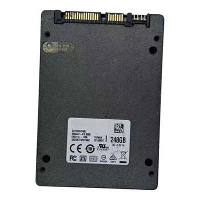 SSD Solid State Drive 2.5'' 120GB 240GB 256GB For Kingston KC 400 SSD V300