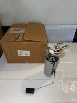 #ad AC Delco MU1050 GM 15049579 Fuel Pump Module 2002 04 Chev Suburban GMC Yukon 5.3 $99.00