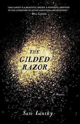 Sam Lansky | The Gilded Razor | Taschenbuch | Englisch (2016) | Gallery Books
