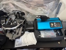 GAMMA XLT Stringing Machine