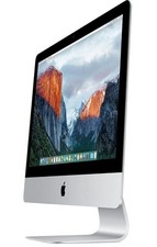 Apple iMac Intel Core i5 5th Gen. Apple Desktops & All-In Apple iMac Intel Core i5 5th Gen. Apple Desktops & All-In