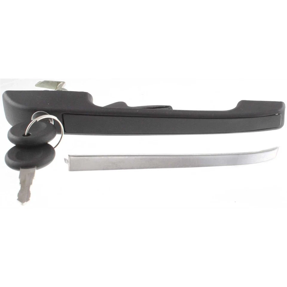 Manija de puerta exterior para Volkswagen Scirocco 1982-1988 delantera derecha y derecha Foto 3 de 4