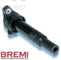 Bremi 20494 ZüNdspule ZüNdmodul FüR Hyundai FüR Kia