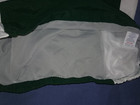 New Dartmouth College Rowing Zip Pullover Large Excellent Condition Made in USA — photo 8
