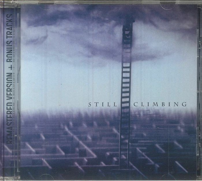 CINDERELLA - Still Climbing (remastered) - CD