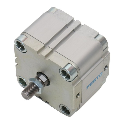 ADVU-80-25-A-P-A (156657) FESTO, Compact cylinder double-acting, ............... - Bild 7 von 12