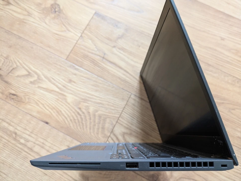 Lenovo ThinkPad T14s Gen 2 i5 1135G7 2.42GHz 8GB RAM 512GB 14.1" 11th Gen 799 - Image 3 of 4