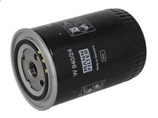 MANN-FILTER W 940/24 oil filter for DAF 55 5.88 1995-2