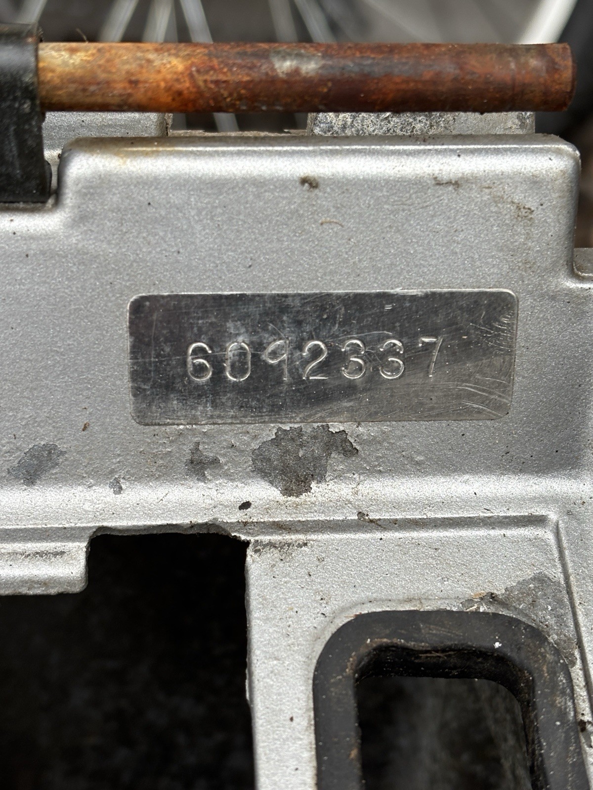 Parts Lot For Honda HR215 HR214 HR194 Lawn mower Control Levers Springs Bracket