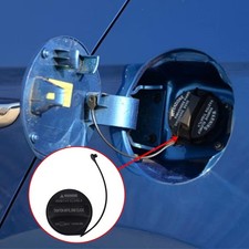 Fuel Cap For Soul, Sedona, Forte, Sportage, Sorento, Spectra-31010-3L600U