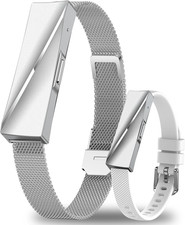 Orologio Contapassi Con 170+ Modalità Sportive,Monitoraggio Del Sonno Della Freq