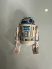 Vtg Star Wars R2-D2 W/ Sensorscope Complete Action Figure 1977 Hong Kong Kenner
