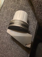 Walter Capto - Threading - External tool C6-NTS-SER45065-16