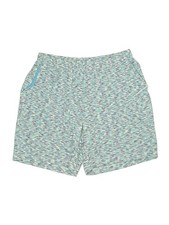 Lands' End Boys Green Shorts 10