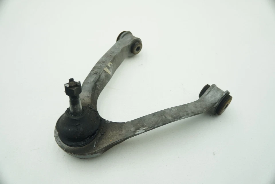 Front Suspension Left Upper Control Arm Wishbone 5290277AA OEM Dodge Viper 03-10 - Image 2 of 4