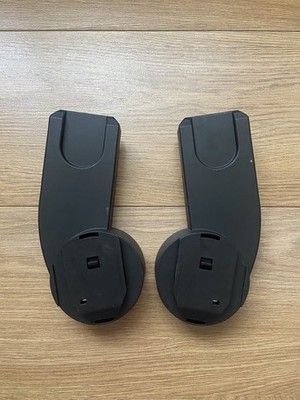 Cybex Gazelle S Autositzadapter