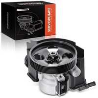 Frankberg Servopumpe Hydraulisch Passend FüR CitroËN Berlingo Xsara Peugeot 206