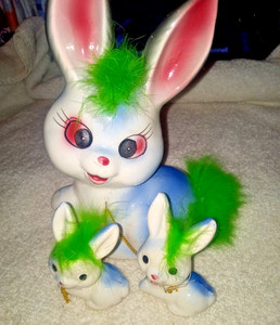 Japan Rabbit | eBay