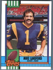 Click to enlarge Mike Lansford