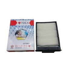 Filtre d'habitacle Peugeot 107