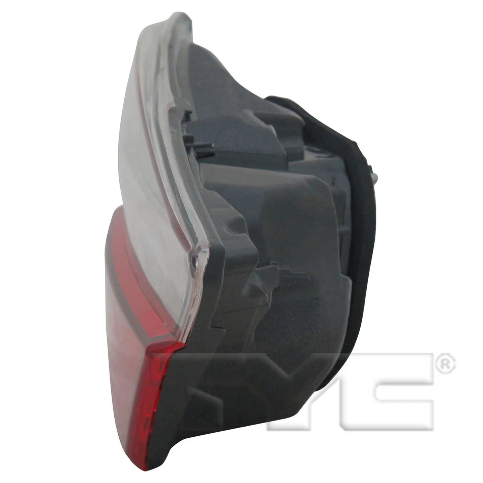 Luz trasera interior del maletero para 16-16 Lexus ES-350/300H Foto 3 de 4