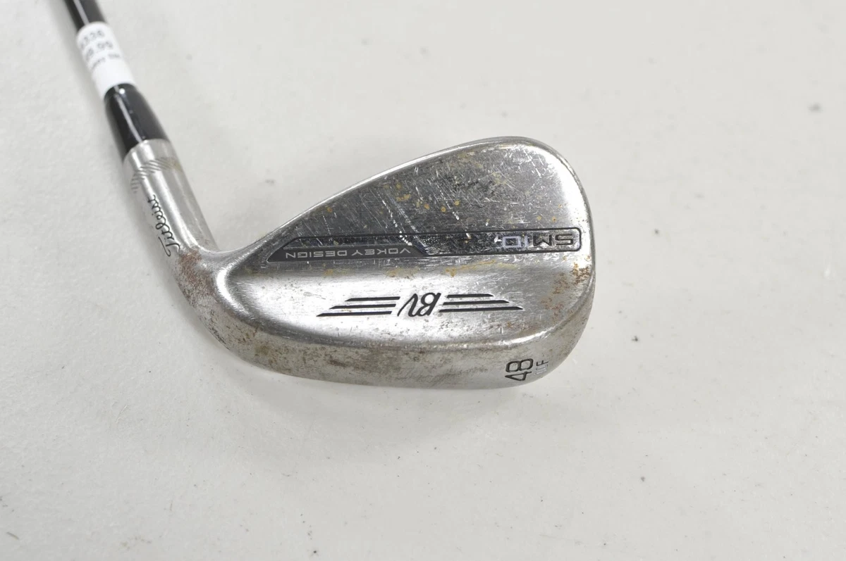 Titleist 48 Loft Golf Clubs for sale | eBay