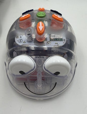 TTS Blue-Bot Bluetooth Programmable Floor Robot Only - Tested Working