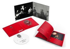 ORTODOSSIA II EP/COMPAGNI CITTADINI FRATELLI PARTIGIANI EP