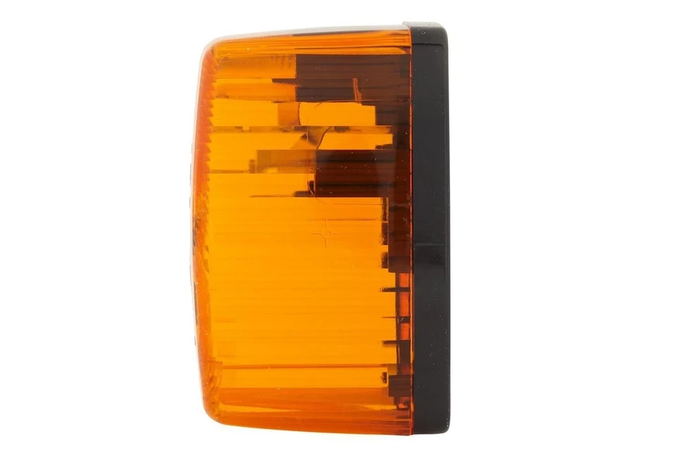 HELLA Blinkleuchte Blinker 2BA 002 652-101 Links Rechts Vorne 90mm 60mm 55mm - Bild 2 von 4