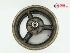 Jante arrière (Suzuki - Bandit 1200 1995 - 2000)