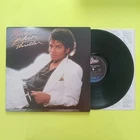 Michael Jackson - Thriller OG NO CO-PRODUCER CREDIT - 1982 - QE 38112 - Used