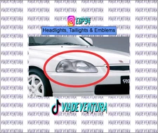 3x sets Headlight-Taillight 1/64 WHITE TONER Universal Waterslide Decal for Hot