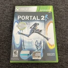 Portal 2 (Microsoft Xbox 360, 2011)