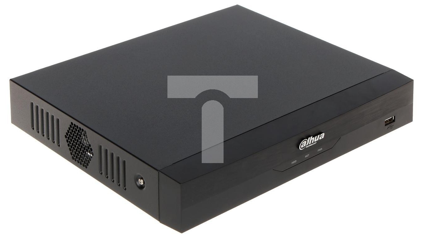 16 Channel NVR4116HS-EI IP Recorder WizSense